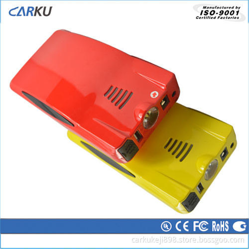 12000mAh New Jump Starter